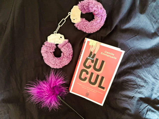 Cucul, de Camille Emmanuelle